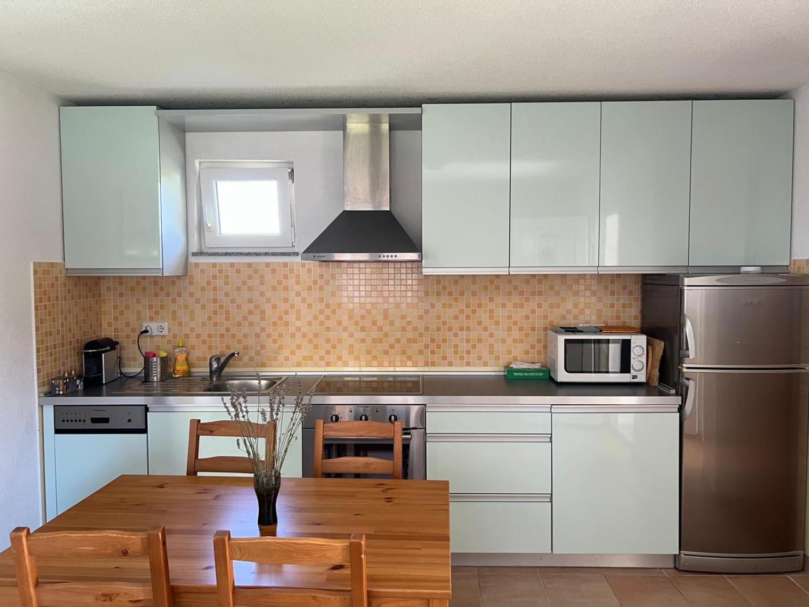 Апартаменты Minihaus In Zagreb Сесвете Экстерьер фото